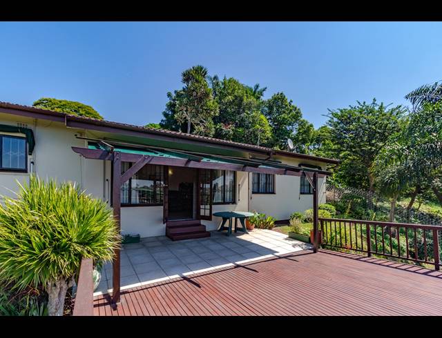 4 BEDROOM HOUSE FOR SALE IN BEREA WEST